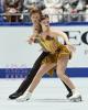 Christina Carreira & Anthony Ponomarenko (USA)