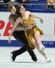 Christina Carreira & Anthony Ponomarenko (USA)