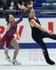 Caroline Green & Michael Parsons (USA)
