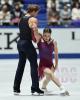 Caroline Green & Michael Parsons (USA)