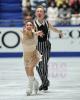 Yuka Orihara & Juho Pirinen (FIN)