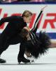Allison Reed & Saulius Ambrulevicius (LTU)