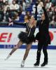 Allison Reed & Saulius Ambrulevicius (LTU)