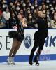 Allison Reed & Saulius Ambrulevicius (LTU)