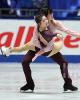 Azusa Tanaka & Shingo Nishiyama (JPN)