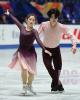 Azusa Tanaka & Shingo Nishiyama (JPN)