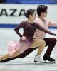 Azusa Tanaka & Shingo Nishiyama (JPN)