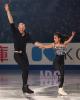 Ellie Kam & Danny O'Shea (USA)