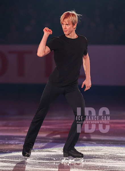Daniel Grassl (ITA)