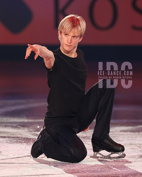 Daniel Grassl (ITA)