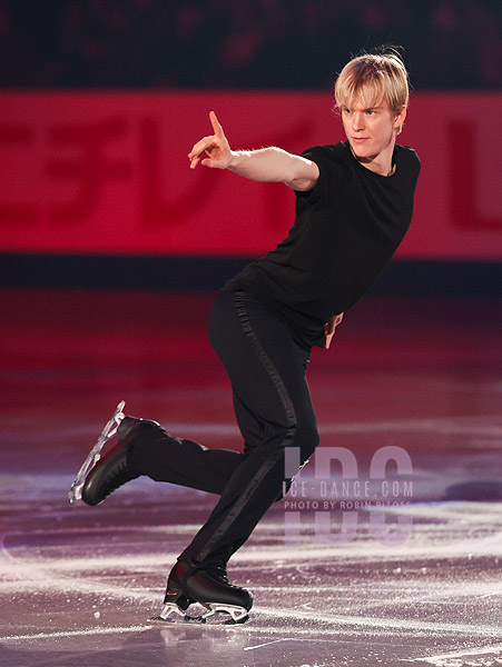 Daniel Grassl (ITA)
