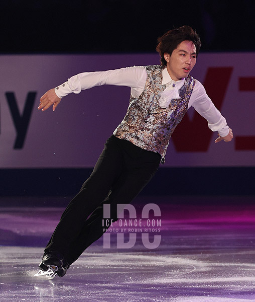 Kao Miura (JPN)