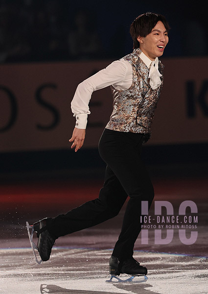 Kao Miura (JPN)