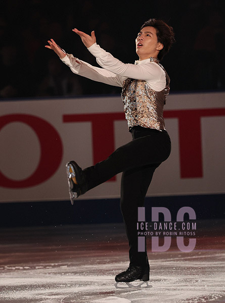 Kao Miura (JPN)