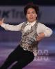 Kao Miura (JPN)