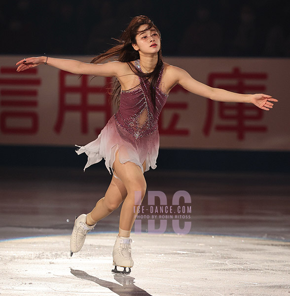 Seoyeong Wi (KOR)