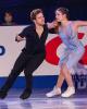 Christina Carreira & Anthony Ponomarenko (USA)