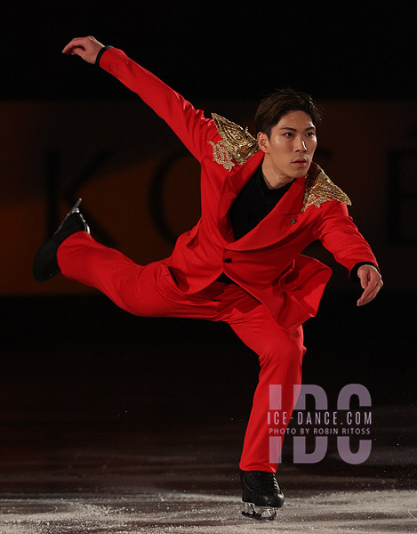 Keiji Tanaka (JPN)