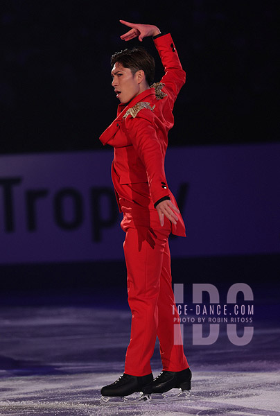 Keiji Tanaka (JPN)