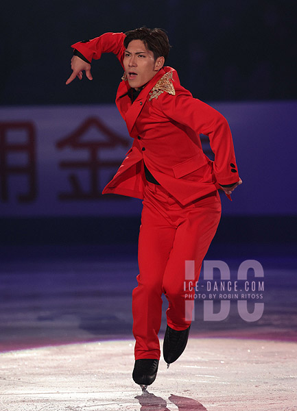 Keiji Tanaka (JPN)