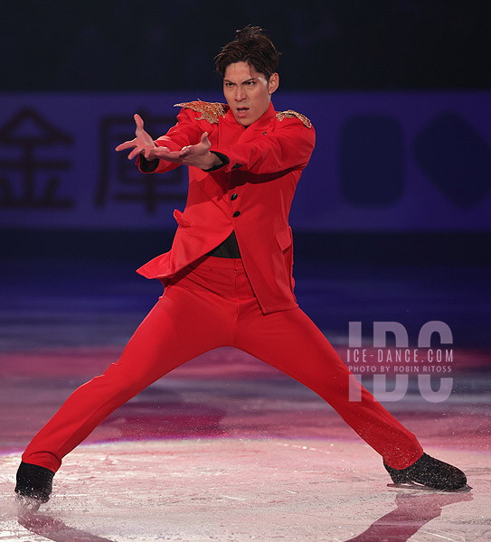 Keiji Tanaka (JPN)