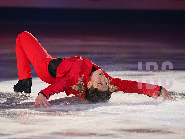 Keiji Tanaka (JPN)