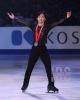 Japan Olympic Team / Silver Medalists