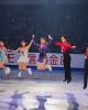 Japan Olympic Team / Silver Medalists