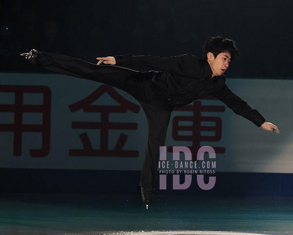 Tatsuya Tsuboi (JPN)