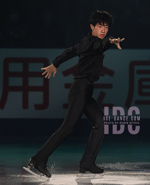 Tatsuya Tsuboi (JPN)