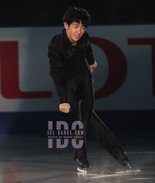 Tatsuya Tsuboi (JPN)