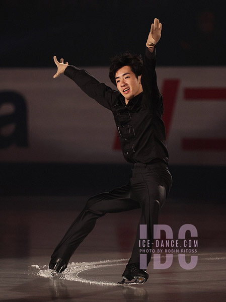 Tatsuya Tsuboi (JPN)