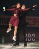 Allison Reed & Saulius Ambrulevicius (LTU)