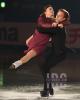 Allison Reed & Saulius Ambrulevicius (LTU)