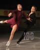 Allison Reed & Saulius Ambrulevicius (LTU)