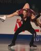 Allison Reed & Saulius Ambrulevicius (LTU)