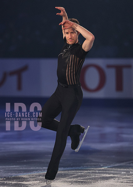 Jason Brown (USA)