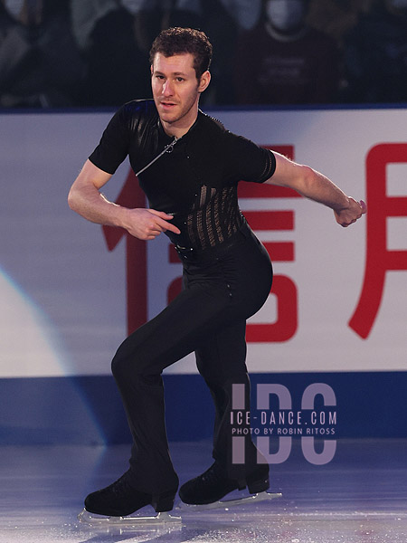 Jason Brown (USA)