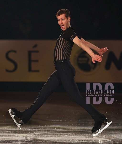 Jason Brown (USA)
