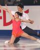 Riku Miura & Ryuichi Kihara (JPN)