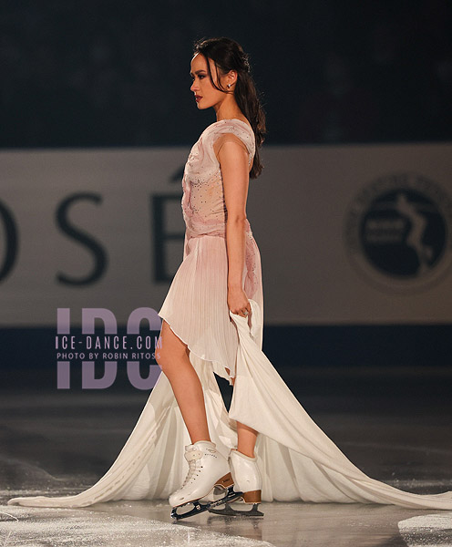 Madison Chock & Evan Bates (USA)