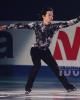 Yuma Kagiyama (JPN)
