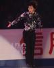 Yuma Kagiyama (JPN)