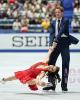 Madison Chock & Evan Bates (USA)