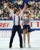 Christina Carreira & Anthony Ponomarenko (USA)