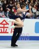 Christina Carreira & Anthony Ponomarenko (USA)