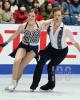Christina Carreira & Anthony Ponomarenko (USA)