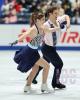 Christina Carreira & Anthony Ponomarenko (USA)