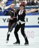 Loicia Demougeot & Theo Le Mercier (FRA)