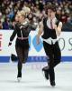 Loicia Demougeot & Theo Le Mercier (FRA)